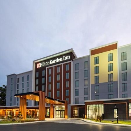 Hilton Garden Inn Knoxville Papermill Drive, Tn Exterior photo