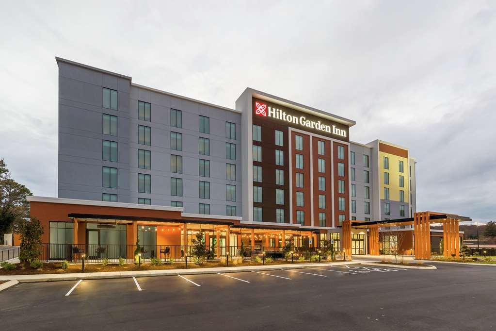 Hilton Garden Inn Knoxville Papermill Drive, Tn Exterior photo